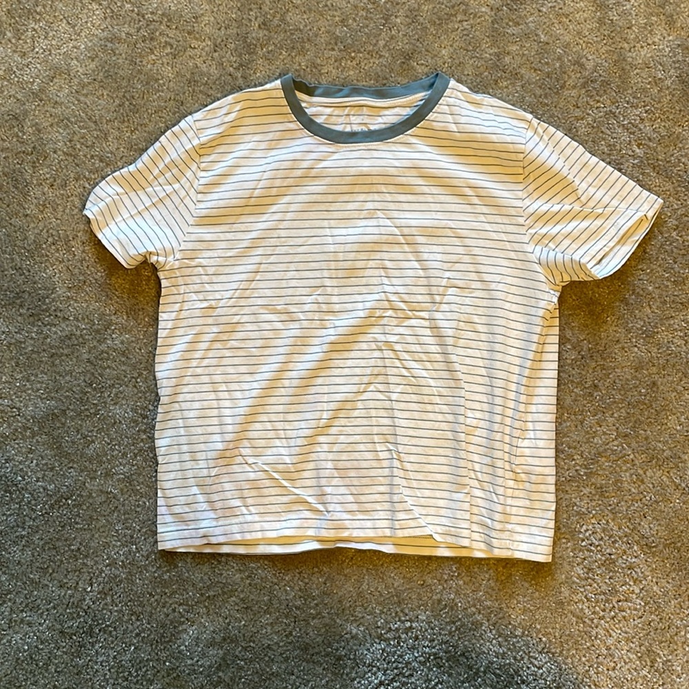 Everlane Boxy Tee